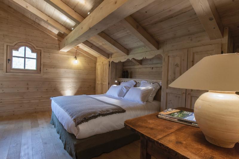 Le Cerf Amoureux Chalet Prive & Spa Sallanches Eksteriør bilde
